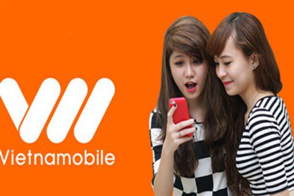 Đăng ký 3G Vietnamobile